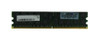 HP 2GB PC2-3200 DDR2-400MHz ECC Registered CL3 240-Pin DIMM Single Rank Memory Module