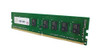 EMC 4GB PC3-12800 DDR3-1600MHz ECC Registered CL11 240-Pin DIMM Dual Rank Memory Module