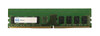 Dell 4GB PC4-19200 DDR4-2400MHz non-ECC Unbuffered CL17 288-Pin DIMM 1.2V Single Rank Memory Module