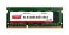 Innodisk 4GB PC3-6400 DDR3-800MHz non-ECC Unbuffered CL6 204-Pin SoDimm Dual Rank Memory Module