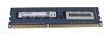 Hynix 2GB PC3-12800 DDR3-1600MHz ECC Unbuffered CL11 240-Pin DIMM Single Rank Memory Module