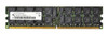 Qimonda 2GB PC2-5300 DDR2-667MHz ECC Registered CL5 240-Pin DIMM Dual Rank Memory Module