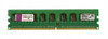 Kingston 1GB PC2-5300 DDR2-667MHz ECC Unbuffered CL5 240-Pin DIMM Dual Rank Memory Module