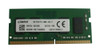 Kingston 4GB PC4-21300 DDR4-2666MHz non-ECC Unbuffered CL19 260-Pin SoDimm 1.2V Single Rank Memory Module