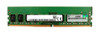 HP 4GB PC4-19200 DDR4-2400MHz non-ECC Unbuffered CL17 288-Pin DIMM Memory Module