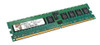 Kingston 1GB PC2-3200 DDR2-400MHz ECC Registered CL3 240-Pin DIMM Single Rank Memory Module