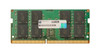 HP 4GB PC4-19200 DDR4-2400MHz non-ECC Unbuffered CL17 260-Pin SoDimm 1.2V Single Rank Memory Module