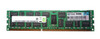 HP 4GB PC3-10600 DDR3-1333MHz Registered ECC CL9 240-Pin DIMM Dual Rank Memory Module