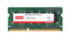 Innodisk 2GB PC3-12800 DDR3-1600MHz non-ECC Unbuffered CL11 204-Pin SoDimm 1.35V Low Voltage Single Rank Memory Module