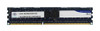Nanya 1GB PC2-5300 DDR2-667MHz ECC Fully Buffered CL5 240-Pin DIMM Dual Rank Memory Module