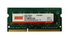 Innodisk 2GB PC3-12800 DDR3-1600MHz non-ECC Unbuffered CL11 204-Pin SoDimm 1.35V Low Voltage Single Rank Memory Module