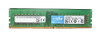 Crucial 16GB PC4-19200 DDR4-2400MHz non-ECC Unbuffered CL17 288-Pin DIMM 1.2V Dual Rank Memory Module