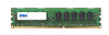 Dell 2GB PC3-10600 DDR3-1333MHz ECC Unbuffered CL9 240-Pin DIMM Dual Rank Memory Module