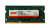 Innodisk 2GB PC3-8500 DDR3-1066MHz non-ECC Unbuffered CL7 204-Pin SoDimm Dual Rank Memory Module