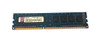 Kingston 2GB PC3-12800 DDR3-1600MHz non-ECC Unbuffered CL11 240-Pin DIMM Single Rank Memory Module