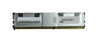 IBM 2GB Kit (2 X 1GB) PC2-5300 DDR2-667MHz ECC Fully Buffered CL5 240-Pin DIMM Single Rank Memory