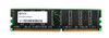 Infineon 1GB PC2700 DDR-333MHz non-ECC Unbuffered CL2.5 200-Pin SoDimm Memory Module