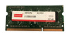 Innodisk 2GB PC3-14900 DDR3-1866MHz non-ECC Unbuffered CL13 204-Pin SoDimm 1.35V Low Voltage Single Rank Memory Module