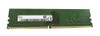 Hynix 4GB PC4-19200 DDR4-2400MHz non-ECC Unbuffered CL17 288-Pin DIMM 1.2V Single Rank Memory Module