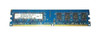 Hynix 2GB PC2-6400 DDR2-800MHz non-ECC Unbuffered CL6 240-Pin DIMM Dual Rank Memory Module