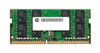 HP 4GB PC4-25600 DDR4-3200MHz non-ECC Unbuffered CL22 260-Pin SoDIMM 1.2V Single Rank Memory Module