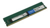 Crucial 16GB PC4-25600 DDR4-3200MHz Registered ECC CL22 288-Pin DIMM 1.2V Single Rank Memory Module