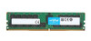 Crucial 32GB PC4-23400 DDR4-2933MHz Registered ECC CL21 288-Pin DIMM 1.2V Dual Rank Memory Module