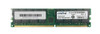 Crucial 2GB PC2700 DDR-333MHz Registered ECC CL2.5 184-Pin DIMM 2.5V Memory Module