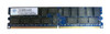 Nanya 2GB PC2-5300 DDR2-667MHz Registered ECC CL5 240-Pin DIMM Dual Rank Memory Module