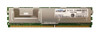 Crucial 4GB PC2-5300 DDR2-667MHz ECC Fully Buffered CL5 240-Pin DIMM Dual Rank Memory Module