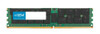 Crucial 128GB PC4-21300 DDR4-2666MHz Registered ECC CL19 288-Pin DIMM 1.2V Octal Rank Memory Module