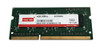 Innodisk 4GB PC3-12800 DDR3-1600MHz non-ECC Unbuffered CL11 204-Pin SoDimm Dual Rank Memory Module