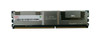 Hynix 1GB PC2-5300 DDR2-667MHz ECC Fully Buffered CL5 240-Pin DIMM Dual Rank Memory Module