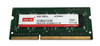 Innodisk 4GB PC3-14900 DDR3-1866MHz non-ECC Unbuffered CL13 204-Pin SoDimm Dual Rank Memory Module