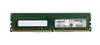 Crucial 16GB PC4-17000 DDR4-2133MHz non-ECC Unbuffered CL15 288-Pin DIMM 1.2V Dual Rank Memory Module