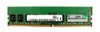 HP 8GB PC4-19200 DDR4-2400MHz non-ECC Unbuffered CL17 288-Pin DIMM 1.2V Single Rank Memory Module