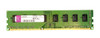 Kingston 4GB Kit (2 X 2GB) PC3-8500 DDR3-1066MHz non-ECC Unbuffered CL7 240-Pin DIMM Dual Rank Memory