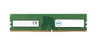 Dell 16GB PC5-38400 DDR5-4800MHz non-ECC Unbuffered CL40 288-Pin UDIMM 1.1V Single Rank Desktop Memory