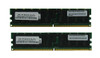 Sun 8GB Kit (2 X 4GB) PC2-4200 DDR2-533MHz ECC Registered CL4 240-Pin DIMM Memory for Sun Microsystems Inc Sparc Enterprise T1000 Server