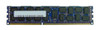 Fujitsu 4GB PC3-10600 DDR3-1333MHz ECC Registered CL9 240-Pin DIMM 1.35V Low Voltage Single Rank Memory Module
