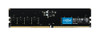Crucial 16GB PC5-38400 DDR5-4800MHz non-ECC Unbuffered CL40 288-Pin DIMM 1.1V Single Rank Memory Module