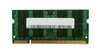 Accortec 1GB PC2-5300 DDR2-667MHz non-ECC Unbuffered CL5 200-Pin SoDimm Dual Rank Memory Module