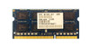HP 4GB PC3-12800 DDR3-1600MHz non-ECC Unbuffered CL11 204-Pin SoDimm 1.35V Low Voltage Memory Module