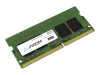 Axiom 16GB PC5-38400 DDR5-4800MHz non-ECC Unbuffered CL40 262-Pin SoDIMM 1.1V Single Rank Memory