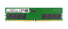 Samsung 16GB PC5-38400 DDR5-4800MHz non-ECC Unbuffered CL40 288-Pin UDIMM 1.1V Single Rank Desktop Memory