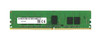 Supermicro  16GB PC4-25600R DDR4-3200MHz ECC CL17 288-Pin RDIMM 1.2V Rank 2 x8 Memory Module