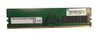 HP 16GB PC4-25600 DDR4-3200MHz non-ECC Unbuffered CL22 288-Pin DIMM 1.2V Single Rank Memory Module