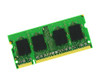 HP 2GB PC2-6400 DDR2-800MHz non-ECC Unbuffered CL6 200-Pin SoDimm Dual Rank Memory Module