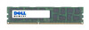 Dell 4GB PC3-10600 DDR3-1333MHz ECC Registered CL9 240-Pin DIMM 1.35V Low Voltage Dual Rank Memory Module for PowerEdge Servers