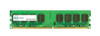 Dell 2GB PC3-12800 DDR3-1600Mhz ECC Unbuffered CL11 240-Pin DIMM 1.Single Rank Memory